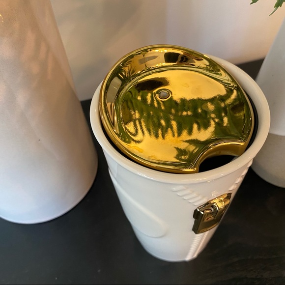 RARE Limited Edition Starbucks travel mug - Picture 4 of 5